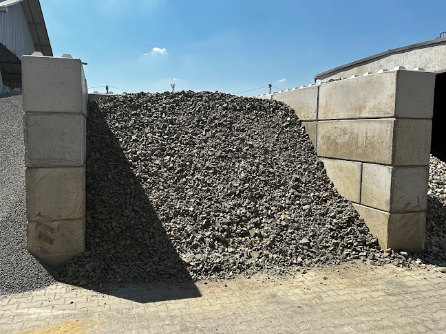 Értékelések erről a helyről: Marocco Kft. - Építőanyag kereskedés, Mohács - Festékbolt