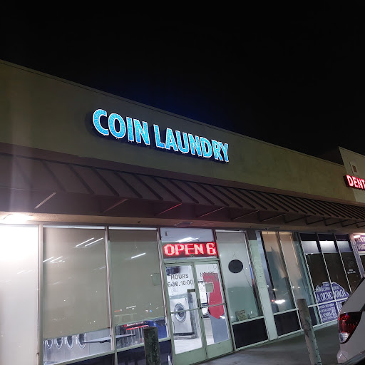 Laundromat «SB Coin Laundry Lavanderia», reviews and photos, 1584 W Base Line St # 2, San Bernardino, CA 92411, USA