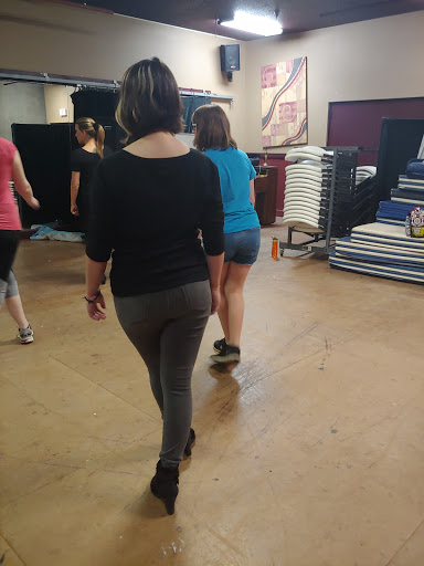 Performing Arts Theater «Ocala Civic Theatre», reviews and photos, 4337 E Silver Springs Blvd, Ocala, FL 34470, USA