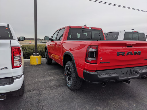 Car Dealer «I.G. Burton Imports», reviews and photos, 509 Bay Rd, Milford, DE 19963, USA