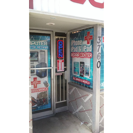 Computer Store «North Park Computers», reviews and photos, 3760 30th St, San Diego, CA 92104, USA