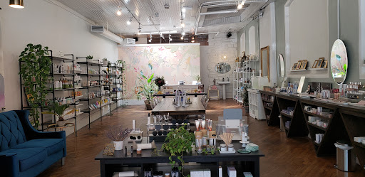 Cosmetics Store «Fig & Flower Natural Beauty», reviews and photos, 636 North Highland Avenue Northeast, Atlanta, GA 30306, USA