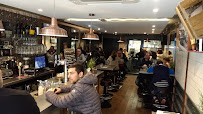 Atmosphère du Le Concorde Café - Bar Restaurant - Salon de Provence - n°12