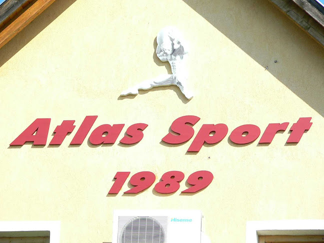 Atlas-Sport KFT