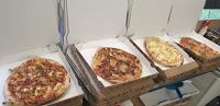 Pepperoni du Pizzas à emporter La Dernière Minute à Saint-Bonnet-de-Mure - n°1