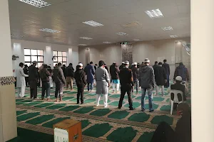 Masjid Ezulwini image