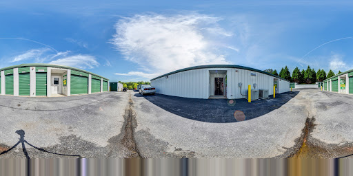 Self-Storage Facility «Metro Self Storage», reviews and photos, 5334 N Henry Blvd, Stockbridge, GA 30281, USA