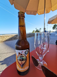 Plats et boissons du Restaurant du Soleil à Hyères - n°11