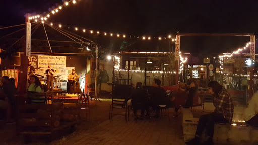 Pub «Cock & Bull Farmhouse ~ Pizza & Tasting Room», reviews and photos, 975 Cattlemen Rd, Sarasota, FL 34232, USA