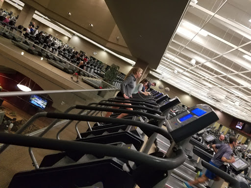 Gym «Life Time Fitness», reviews and photos, 4410 Royal Pine Dr, Colorado Springs, CO 80920, USA