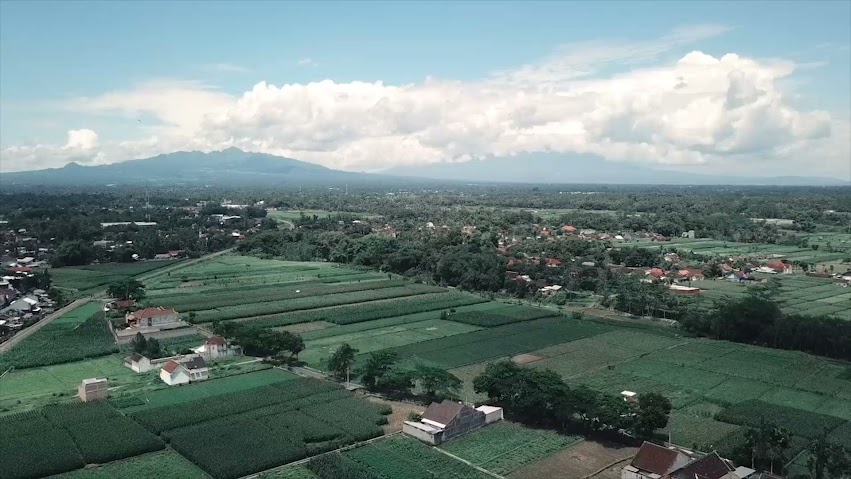 Villa Hamsa - Junrejo