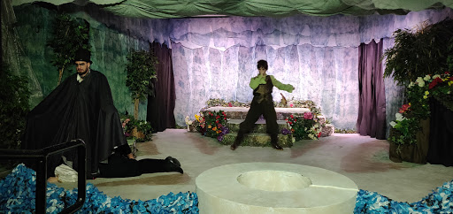 Performing Arts Theater «Children & Adults Theatrical Studio», reviews and photos, 2257 34th St, Lubbock, TX 79411, USA