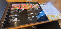 Restaurant hawaïen Poke Star《healthy food》 à Paris (la carte)