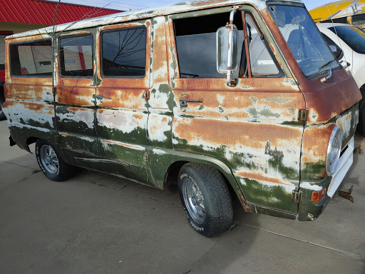 Auto Body Shop «Franktown Collision & Restoration Garage», reviews and photos, 7513 CO-86, Franktown, CO 80116, USA