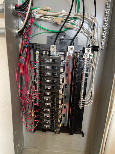 TNT Electric image