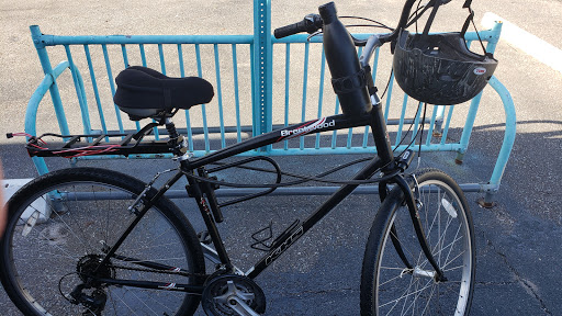 Bicycle Repair Shop «Hands On Bicycle», reviews and photos, 1453 Gulf to Bay Blvd B, Clearwater, FL 33755, USA