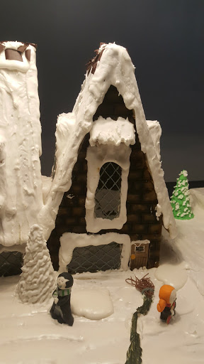 Caterer «Piquant Artisan Caterers», reviews and photos, 1704 N Howard Ave, Tampa, FL 33607, USA