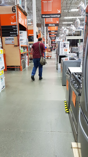 The Home Depot image