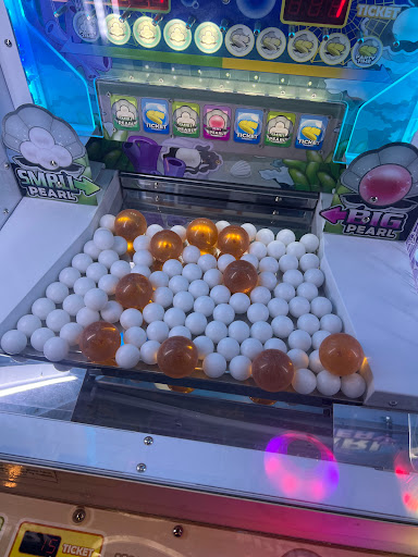 Bowling Alley «Buffaloe Lanes Erwin Family Bowling Center», reviews and photos, 100 W Jackson Blvd, Erwin, NC 28339, USA