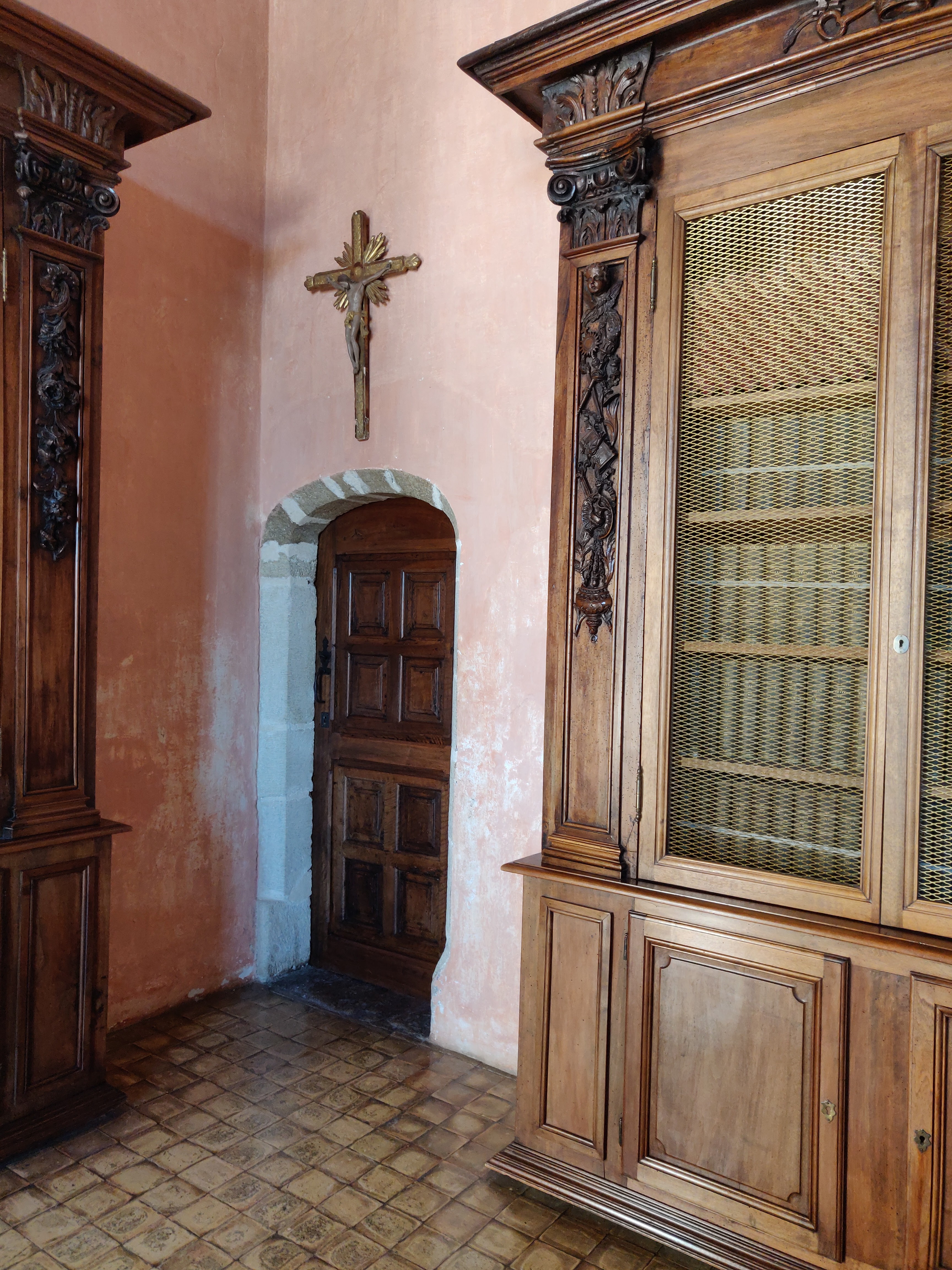 Photo n° 15 de l'avis de Xavier.a fait le 08/08/2020 à 16:10