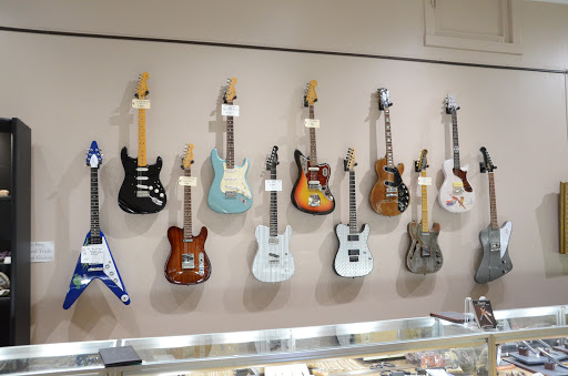 Jeweler «Larc Jewelers», reviews and photos, 479 N Main St, Glen Ellyn, IL 60137, USA