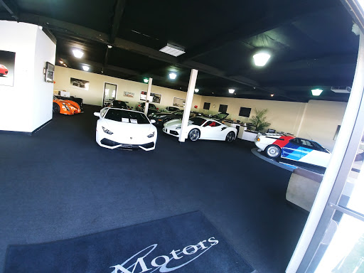 Used Car Dealer «D C Motors», reviews and photos, 4530 La Palma Ave, Anaheim, CA 92807, USA