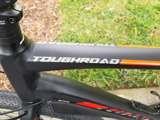 Bicycle Store «Outspokin Bicycles», reviews and photos, 2241 Gulf to Bay Blvd, Clearwater, FL 33765, USA