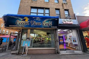 Ocean View Cafe image
