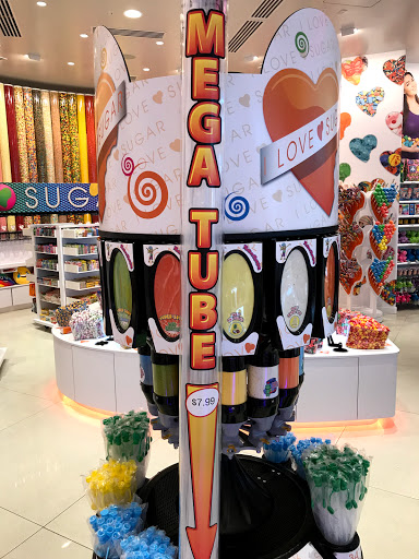 Candy Store «I LOVE SUGAR», reviews and photos, 1100 Cornerstone Blvd Suite 1055, Daytona Beach, FL 32114, USA