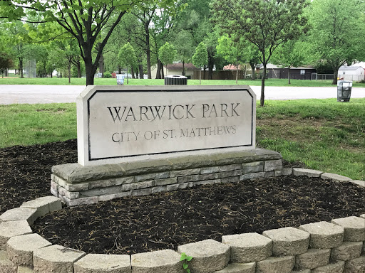 Park «Warwick Park», reviews and photos, Warwick Ave, Louisville, KY 40222, USA