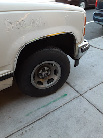 Auto Lab Inc - Photo 2 - Car repair in Chelsea, MA, Cambridge