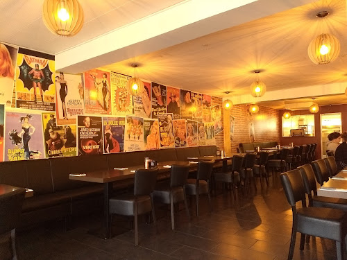 DIVA Ristorante & Pizzeria - Pizza restaurant in Silkeborg, |