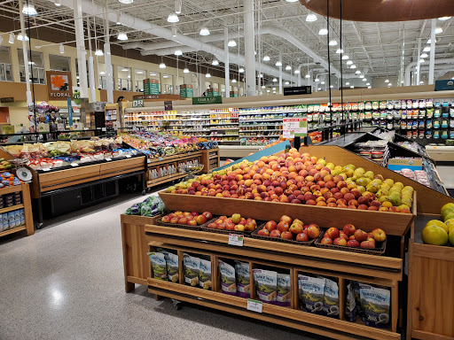 Supermarket «Publix Super Market at Cornerstone at Lake Hart», reviews and photos, 10615 Narcoossee Rd, Orlando, FL 32832, USA