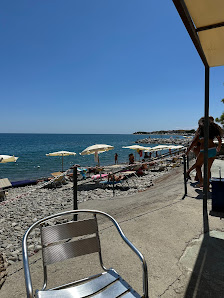 Laguna Blu Lounge & Beach Bar Via Lungomare degli Achei, 2, 87070 Roseto Capo Spulico CS, Italia