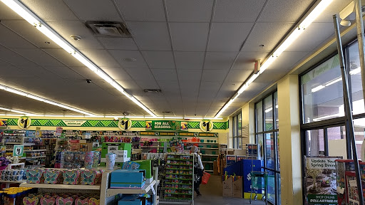 Dollar Store «Dollar Tree», reviews and photos, 31 Furlong Dr g, Revere, MA 02151, USA