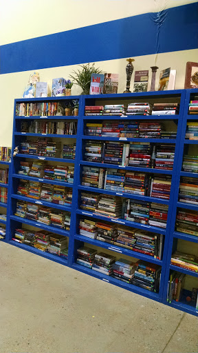 Thrift Store «Goodwill», reviews and photos, 7114 Winchester Rd, Memphis, TN 38125, USA