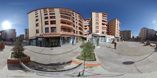 Street View y 360°