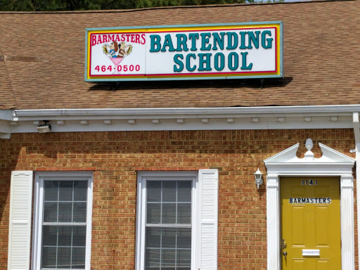 Bartending school Chesapeake
