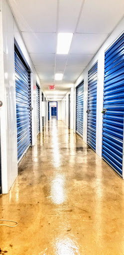 Storage Facility «Extra Space Storage», reviews and photos, 3813 Airport Fwy, Bedford, TX 76021, USA