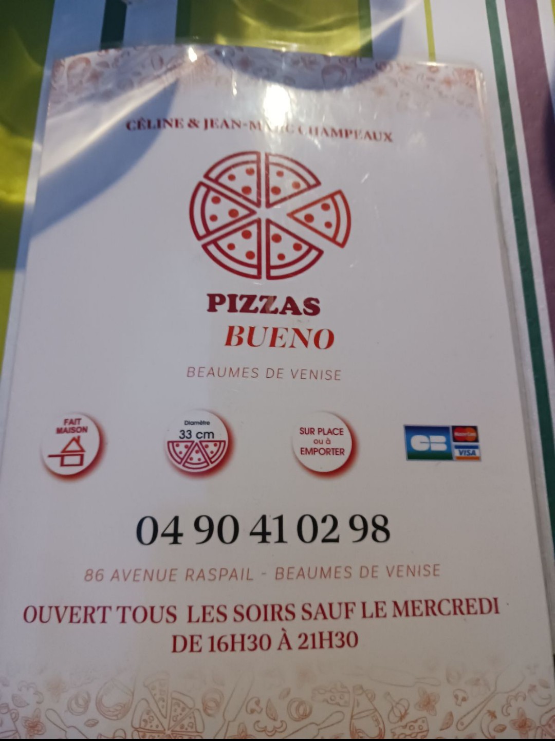 Photo n° 4 de l'avis de Frédéric.a fait le 28/09/2023 à 18:49