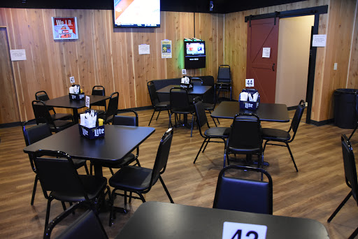 Sports Bar «Jumpers Sports Bar & Grill», reviews and photos, 2600 Dodge St # C8, Dubuque, IA 52003, USA