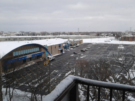 Bowling Alley «Thunderbowl Lanes», reviews and photos, 4200 Allen Rd, Allen Park, MI 48101, USA