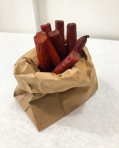 Butcher Shop «Finer Meat Co», reviews and photos, 3747 Nicollet Ave, Minneapolis, MN 55409, USA
