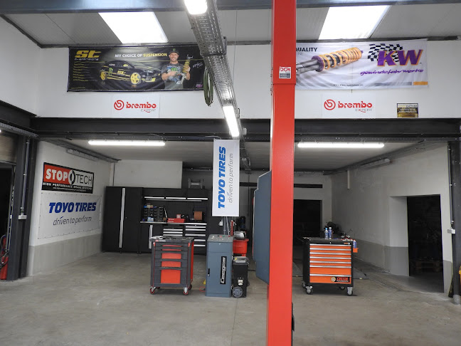 R&W-S Center - Autobedrijf Garage