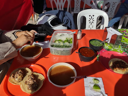 Barbacoa Hernandez - Camino a Rancho Xaltipa, El Tejocote, 54870 Cuautitlán de Romero Rubio, Méx., Mexico