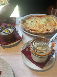 Pizza du Restaurant italien Casa Valerio à Chamonix-Mont-Blanc - n°15