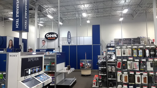 Electronics Store «Best Buy», reviews and photos, 2445 Iron Point Rd, Folsom, CA 95630, USA