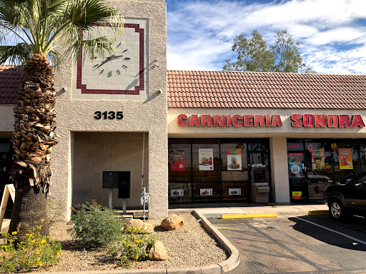 Butcher Shop «Carniceria Sonora», reviews and photos, 3135 S 48th St #107, Tempe, AZ 85282, USA