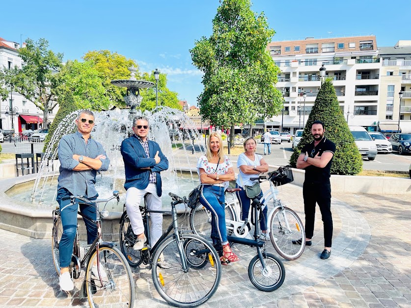 France Immobilier La Varenne à Saint-Maur-des-Fossés (Val-de-Marne 94)