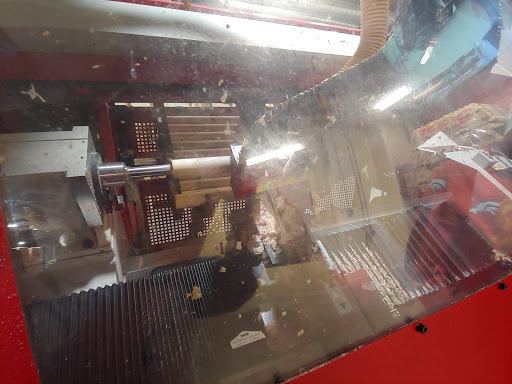 Museum «Louisville Slugger Museum & Factory», reviews and photos, 800 W Main St, Louisville, KY 40202, USA